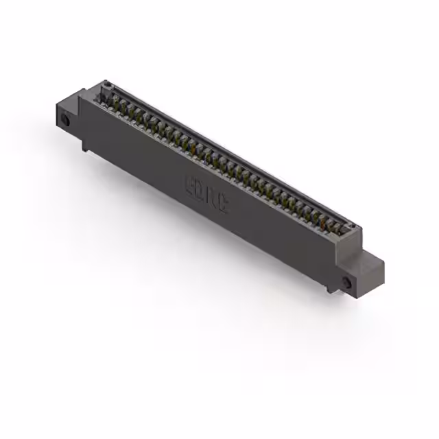 395-031-544-412 EDAC Inc.  Edgeboard Connectors